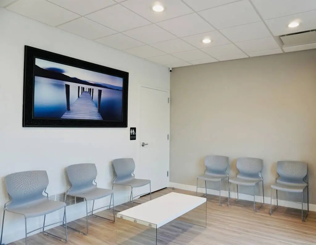 RockSpring Dental Care