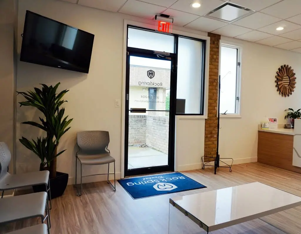 RockSpring Dental Care