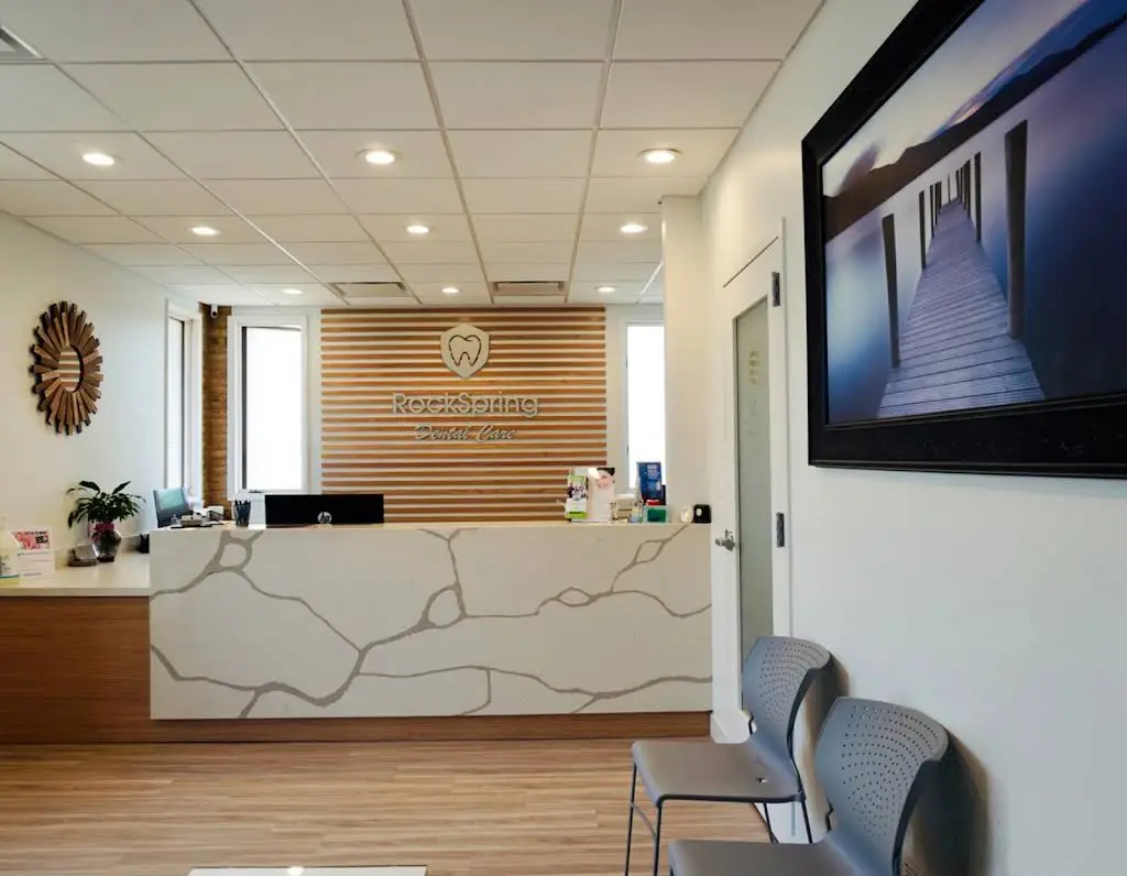 RockSpring Dental Care