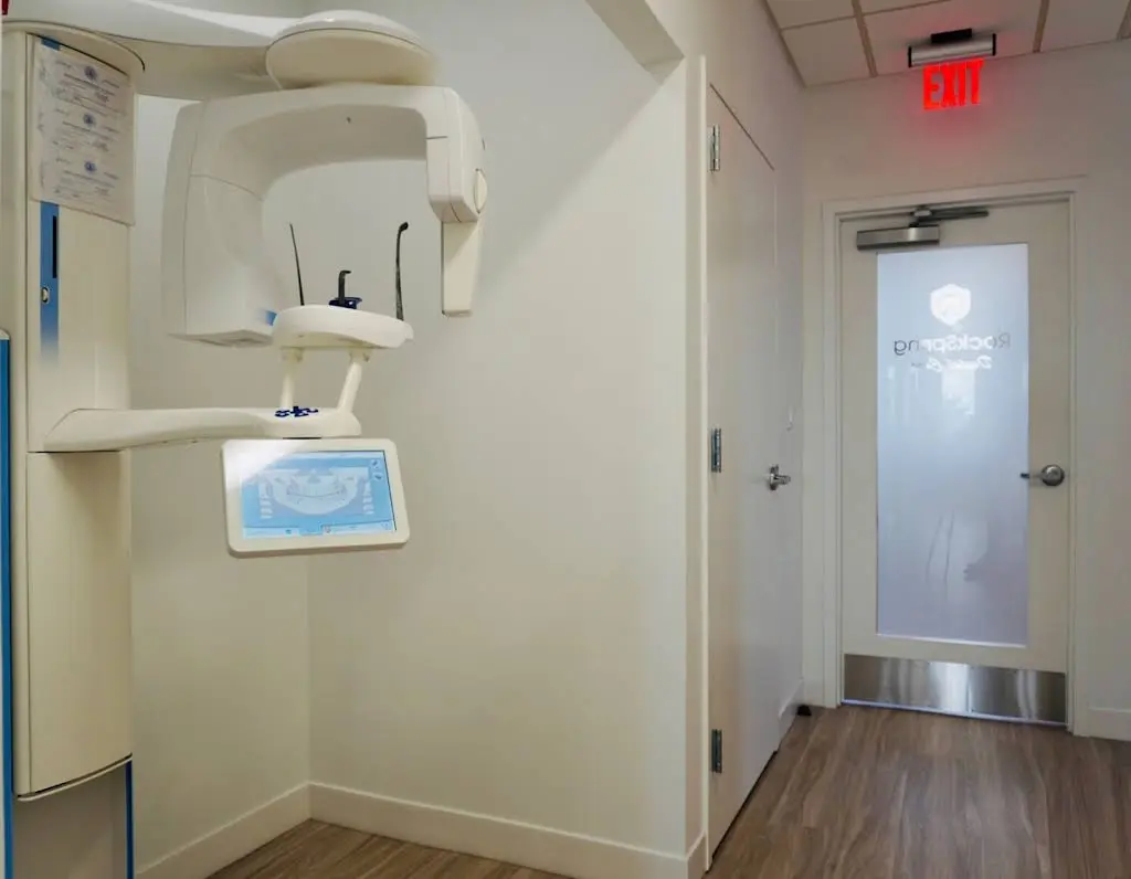 RockSpring Dental Care