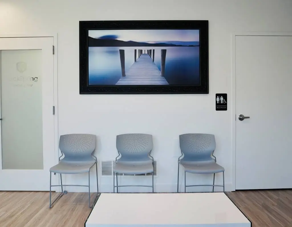 RockSpring Dental Care
