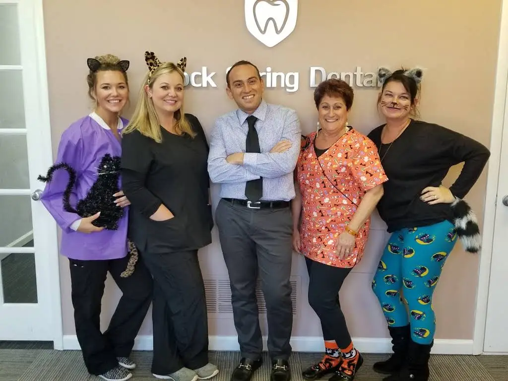 RockSpring Dental Care
