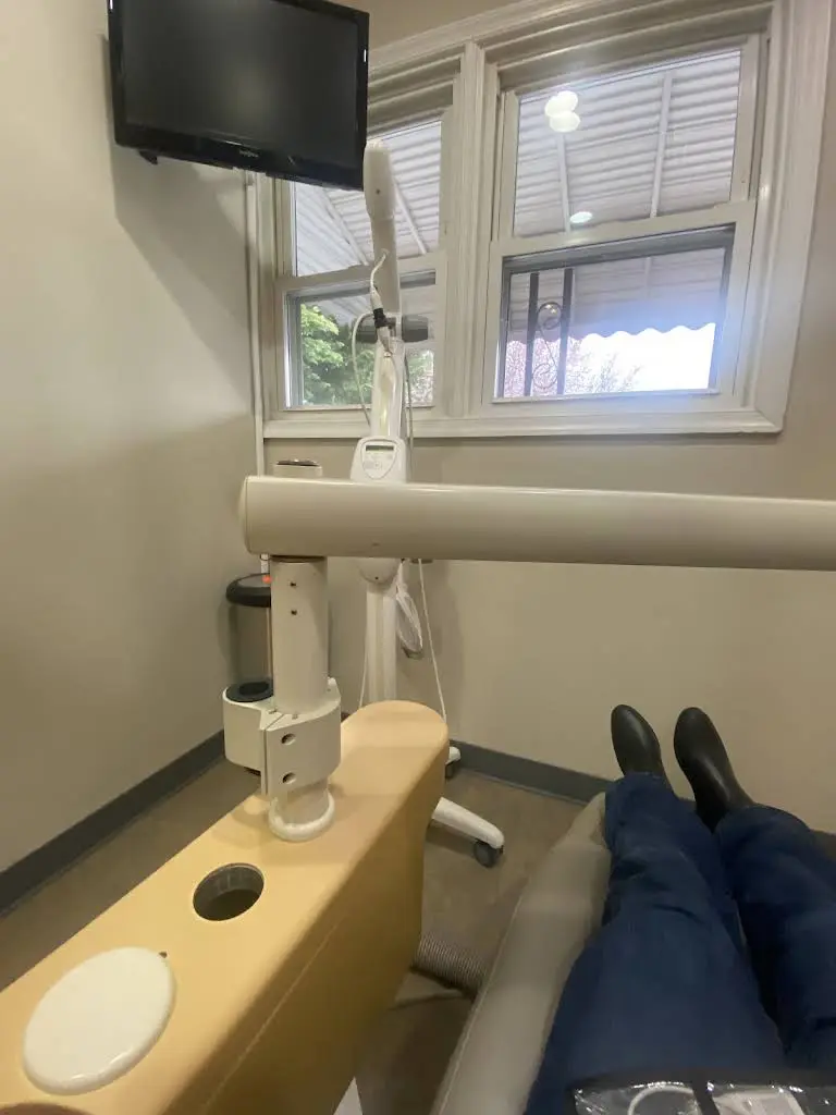 Churchville Family Dentistry