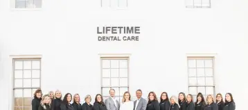 Lifetime Dental Care