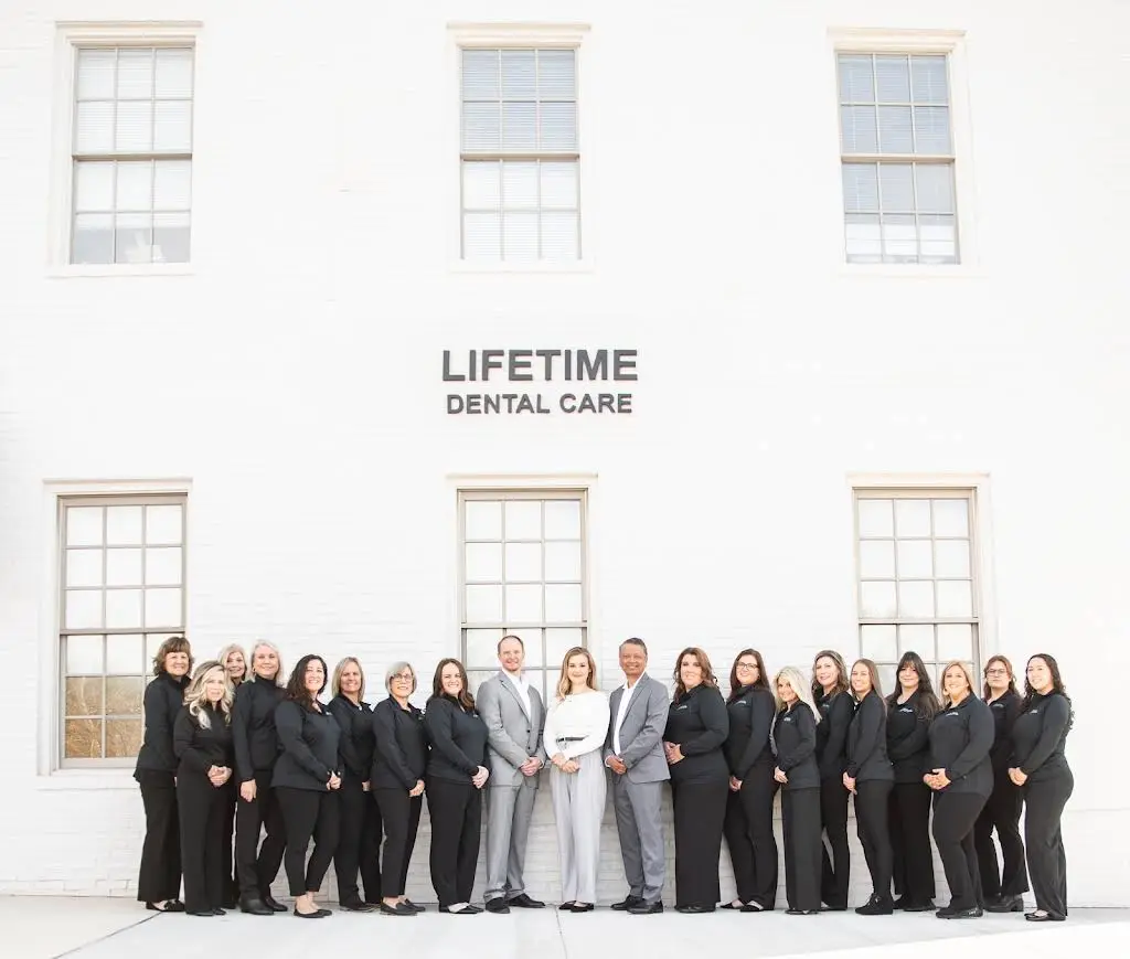 Lifetime Dental Care