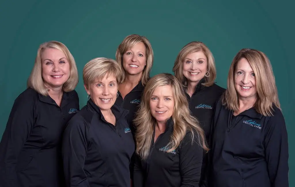 Lifetime Dental Care