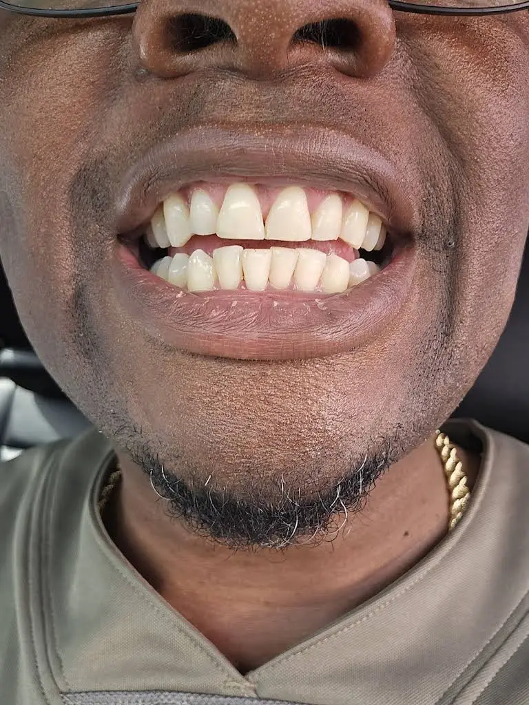 Aberdeen Dental Care