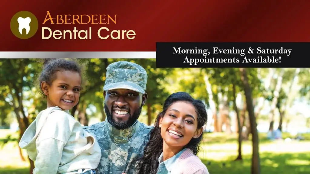 Aberdeen Dental Care