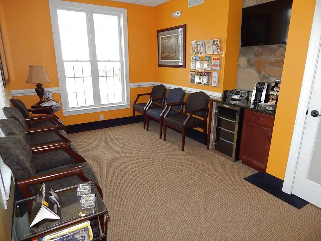 Paul F. Bowersox, DDS