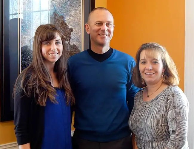 Paul F. Bowersox, DDS