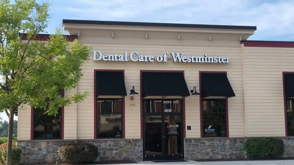 Dental Care of Westminster