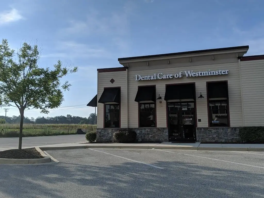 Dental Care of Westminster