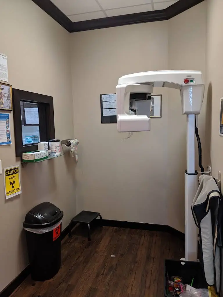 Dental Care of Westminster