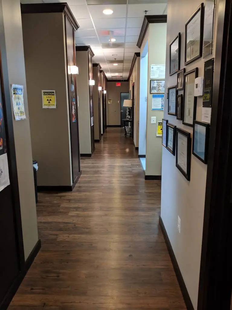 Dental Care of Westminster