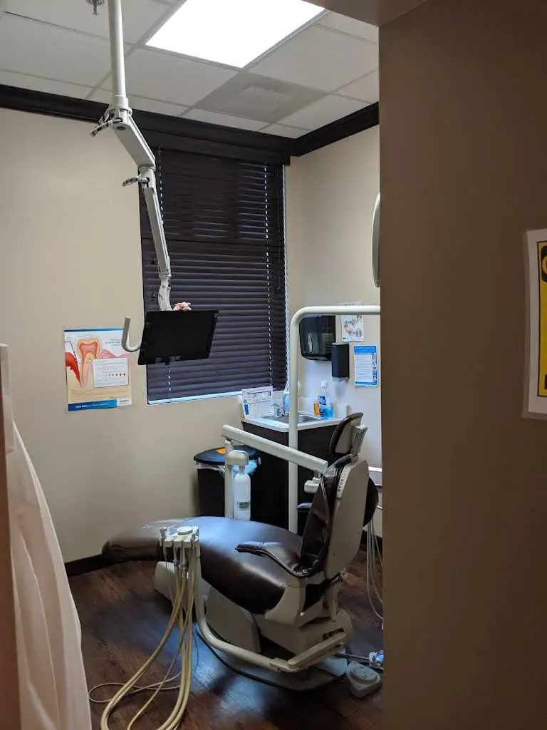 Dental Care of Westminster