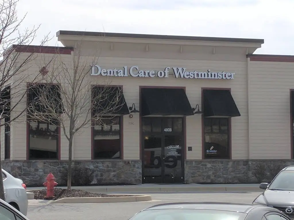 Dental Care of Westminster