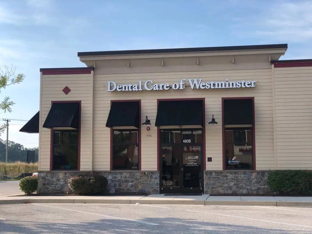 Dental Care of Westminster