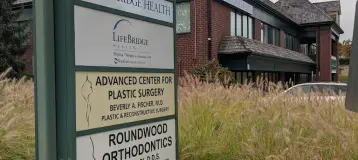 Roundwood Dental