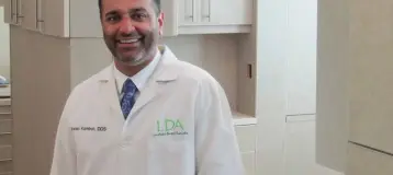 Lansdowne Dental Associates