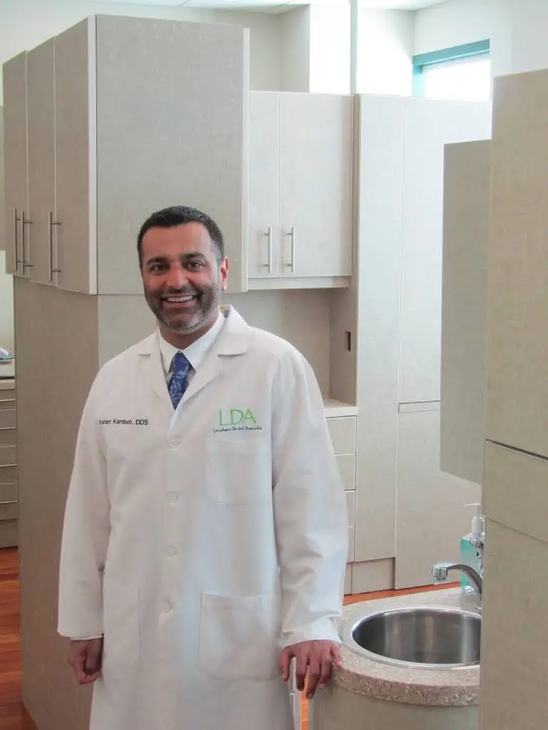 Lansdowne Dental Associates