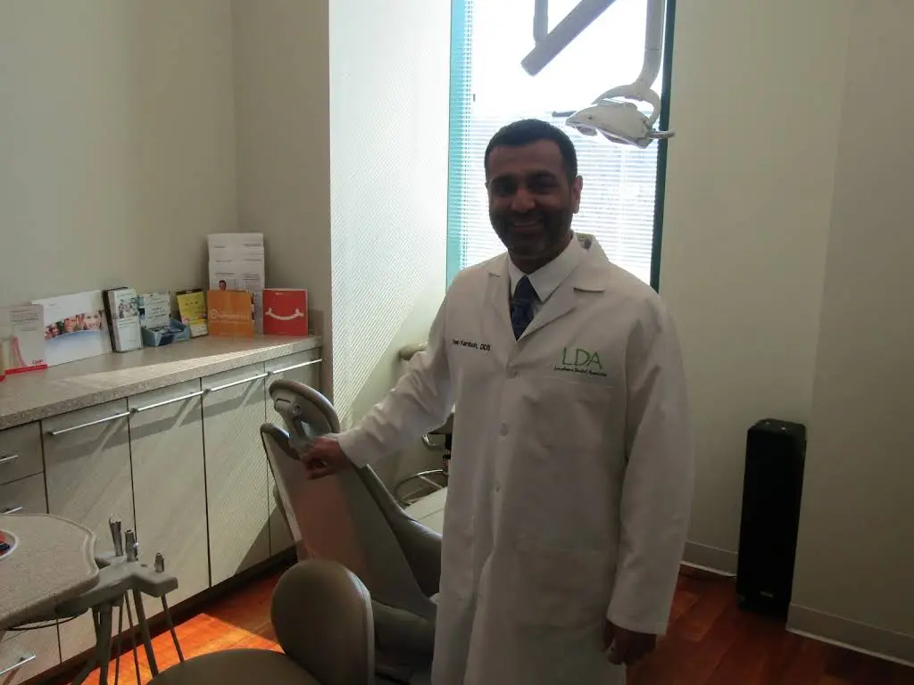 Lansdowne Dental Associates