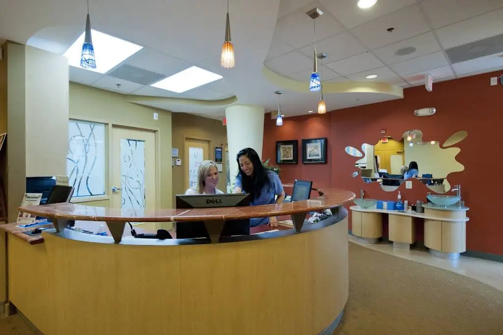 Lansdowne Orthodontics: Navin Hukmani, DDS