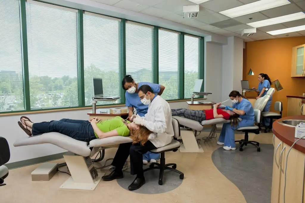 Lansdowne Orthodontics: Navin Hukmani, DDS