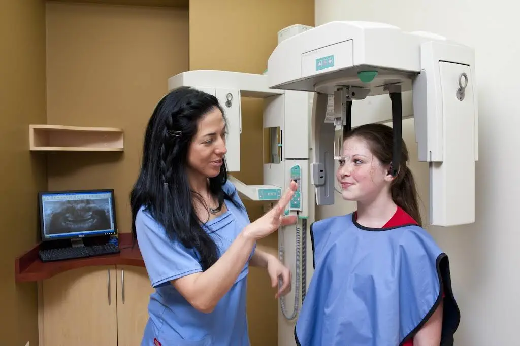 Lansdowne Orthodontics: Navin Hukmani, DDS