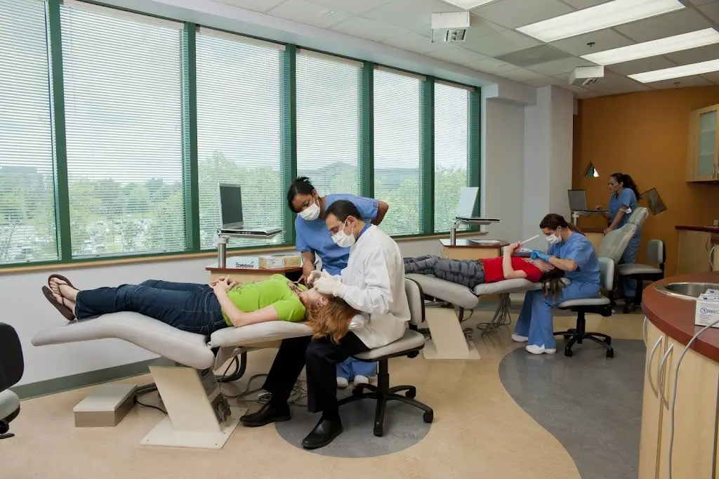 Lansdowne Orthodontics: Navin Hukmani, DDS