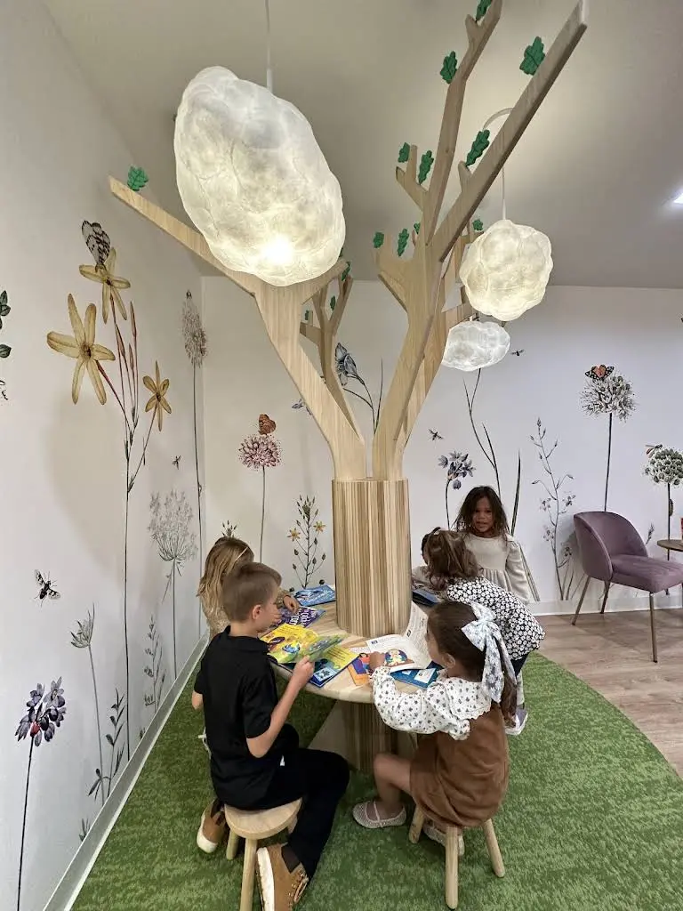 Lansdowne Pediatric Dentistry