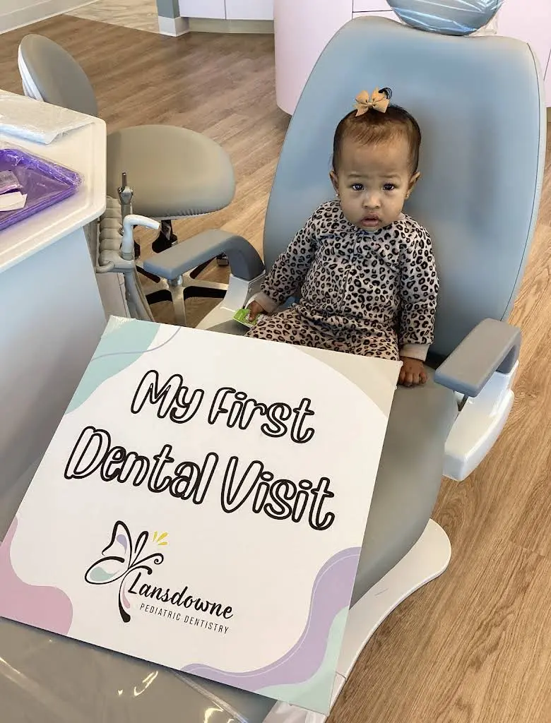 Lansdowne Pediatric Dentistry