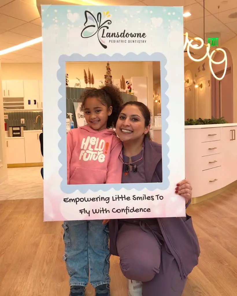 Lansdowne Pediatric Dentistry