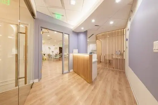 Lansdowne Pediatric Dentistry
