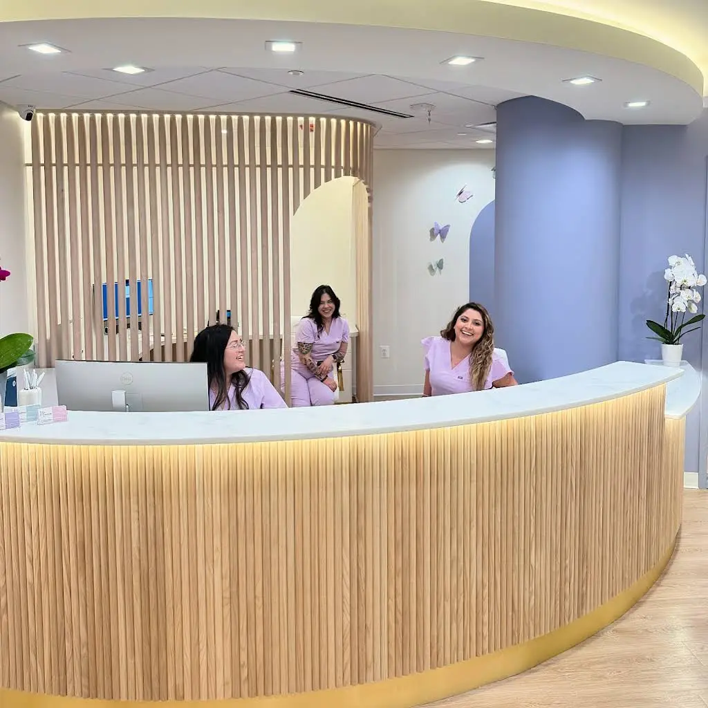 Lansdowne Pediatric Dentistry