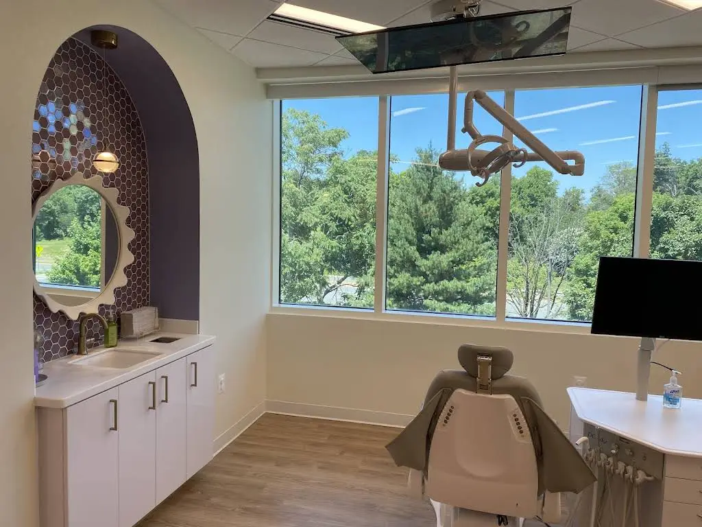 Lansdowne Pediatric Dentistry