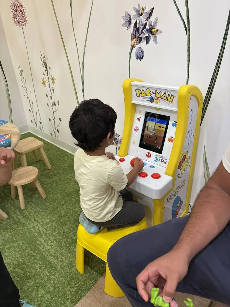Lansdowne Pediatric Dentistry