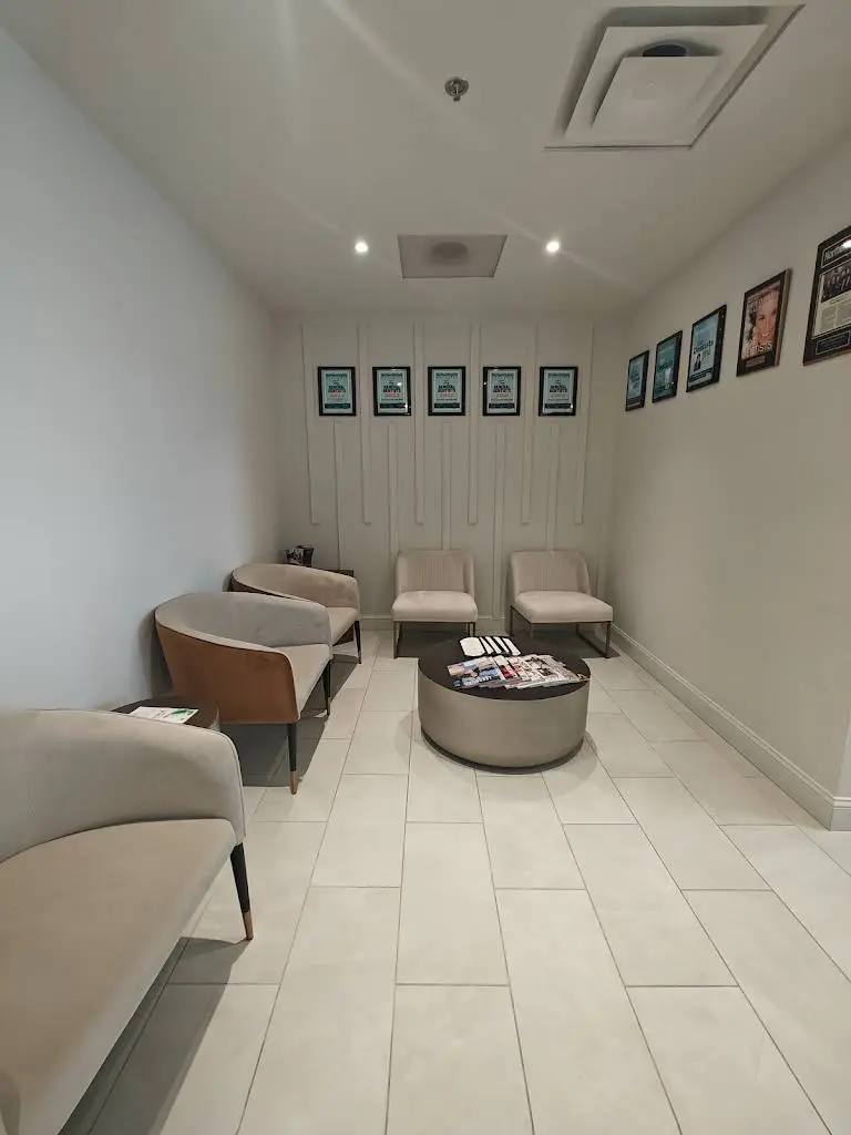 Lansdowne Dental Care