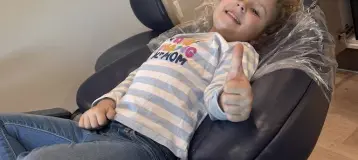 Little Pearls Dentistry for Children