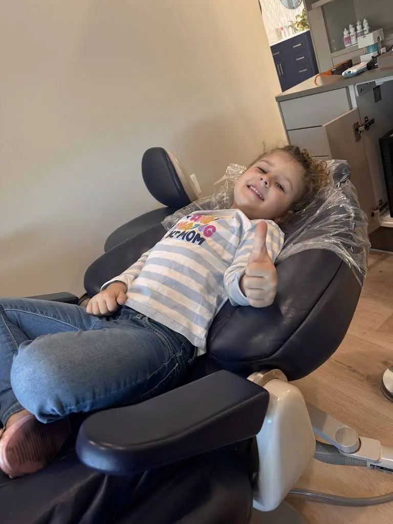 Little Pearls Dentistry for Children