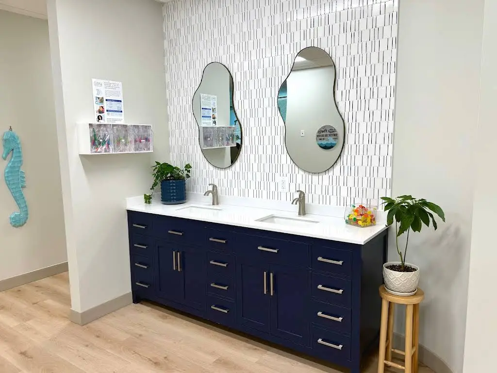 Little Pearls Dentistry for Children