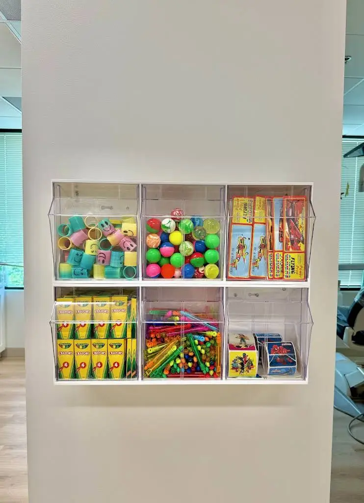 Little Pearls Dentistry for Children