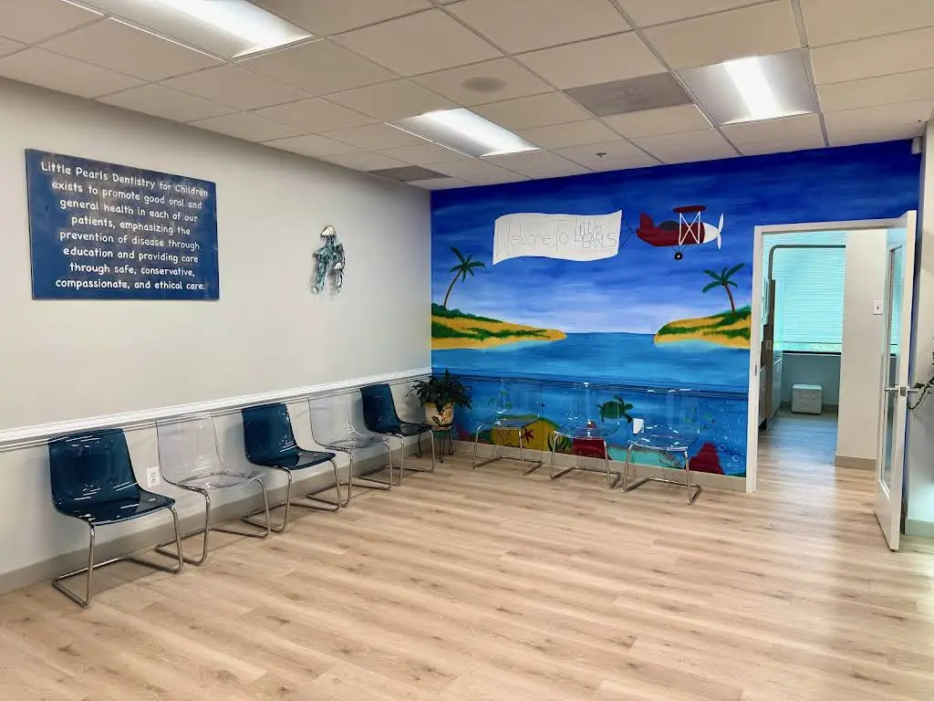 Little Pearls Dentistry for Children