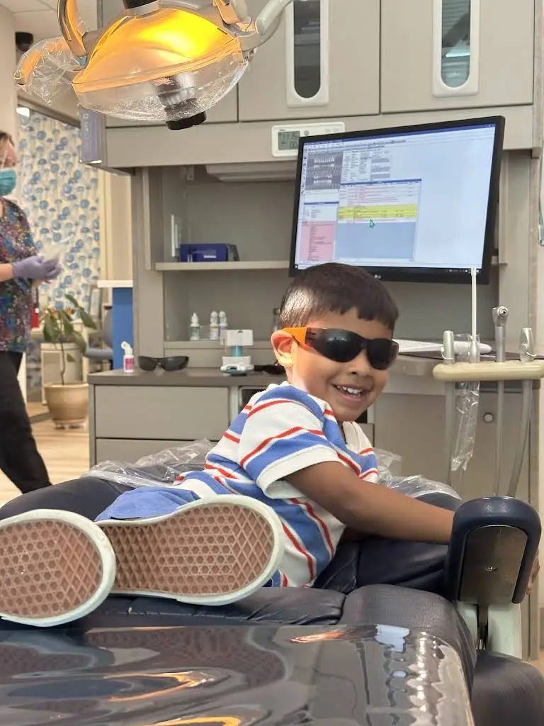 Little Pearls Dentistry for Children