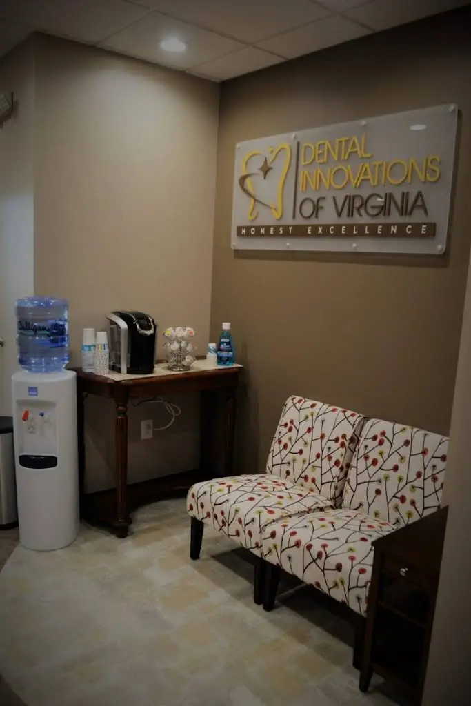 Dental Innovations of Virginia