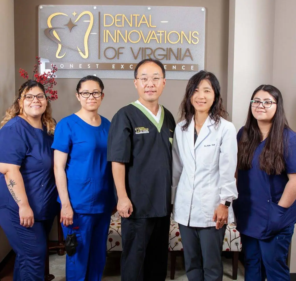 Dental Innovations of Virginia