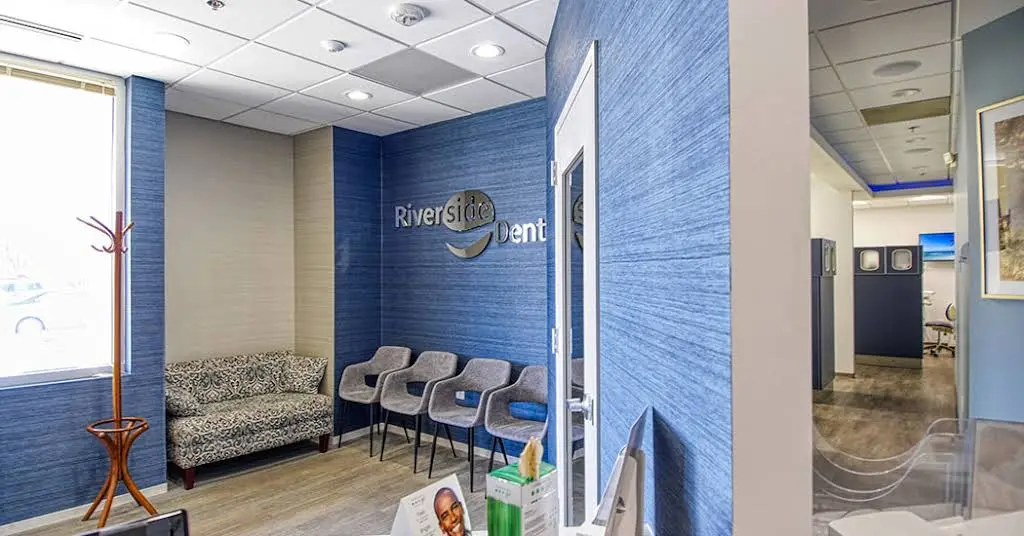 Riverside Family Dental