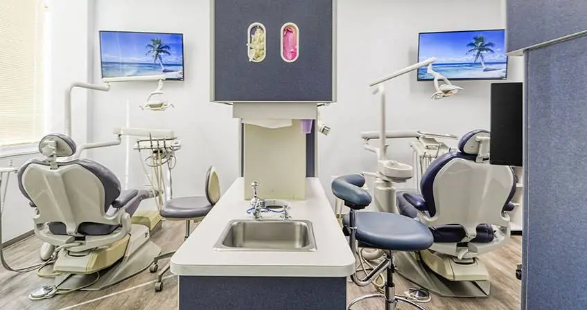 Riverside Family Dental