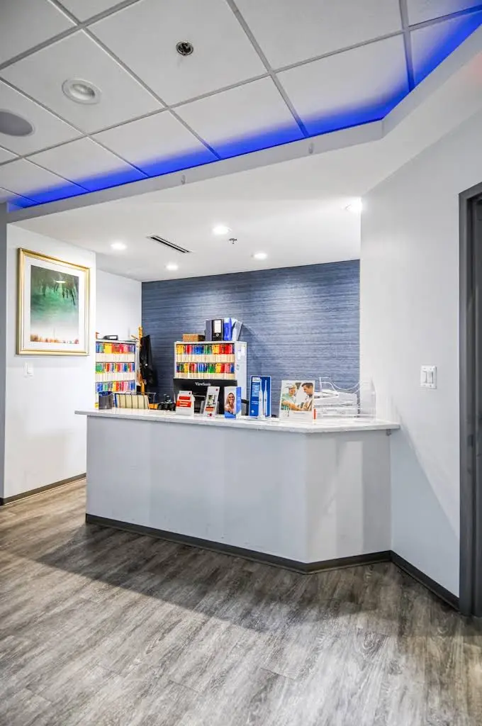 Riverside Family Dental