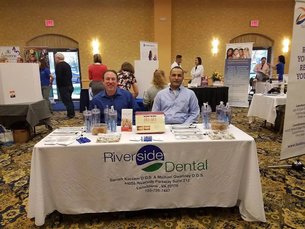 Riverside Family Dental