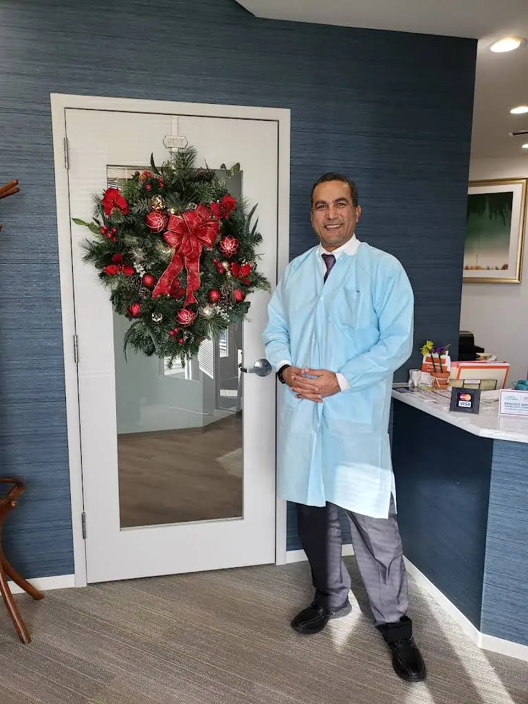 Riverside Family Dental